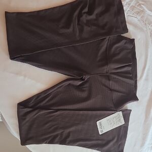 lululemon athletica Brown Track Pants